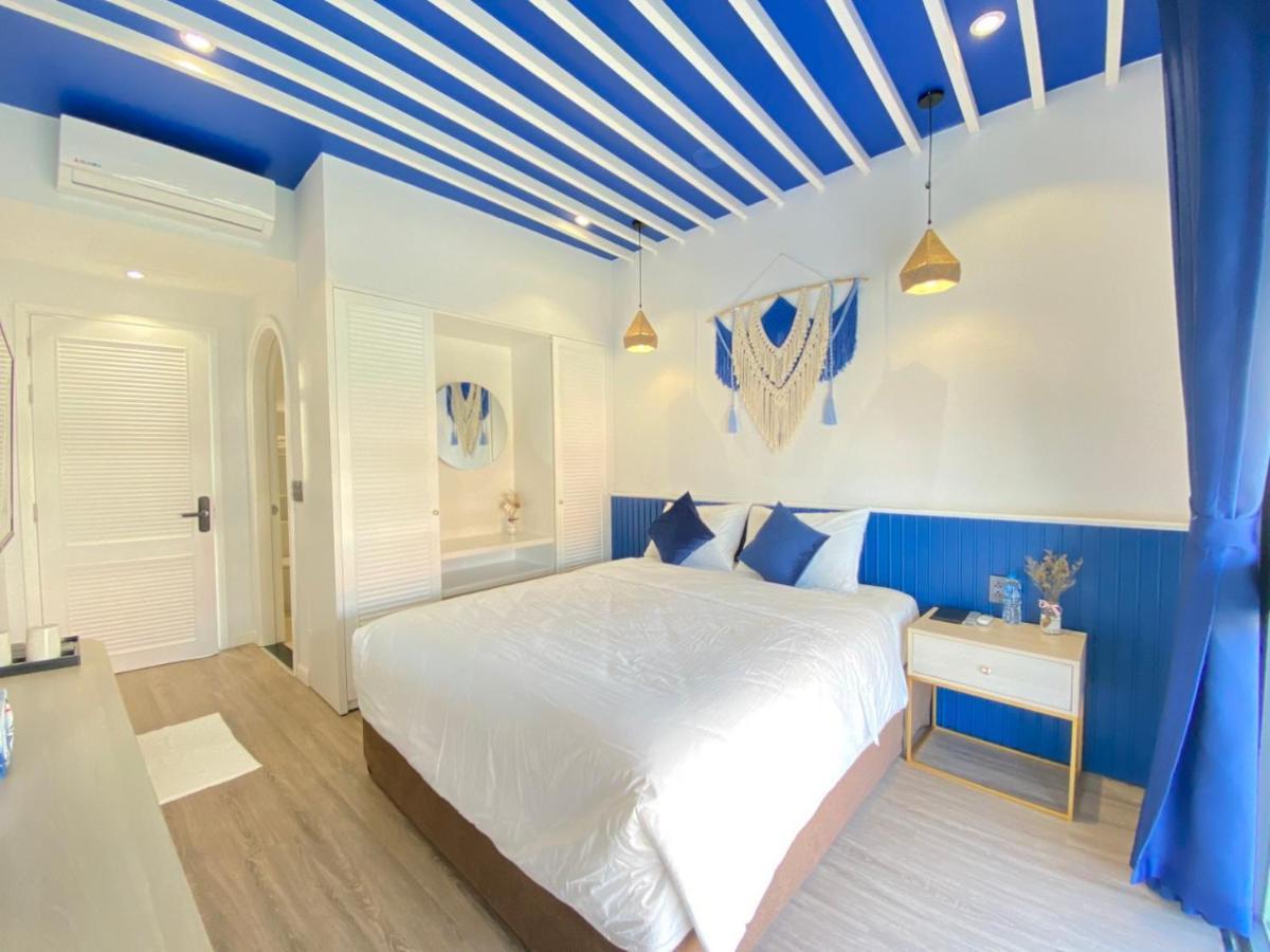 Riverside Mini Hotel Grand World 두옹 동 외부 사진