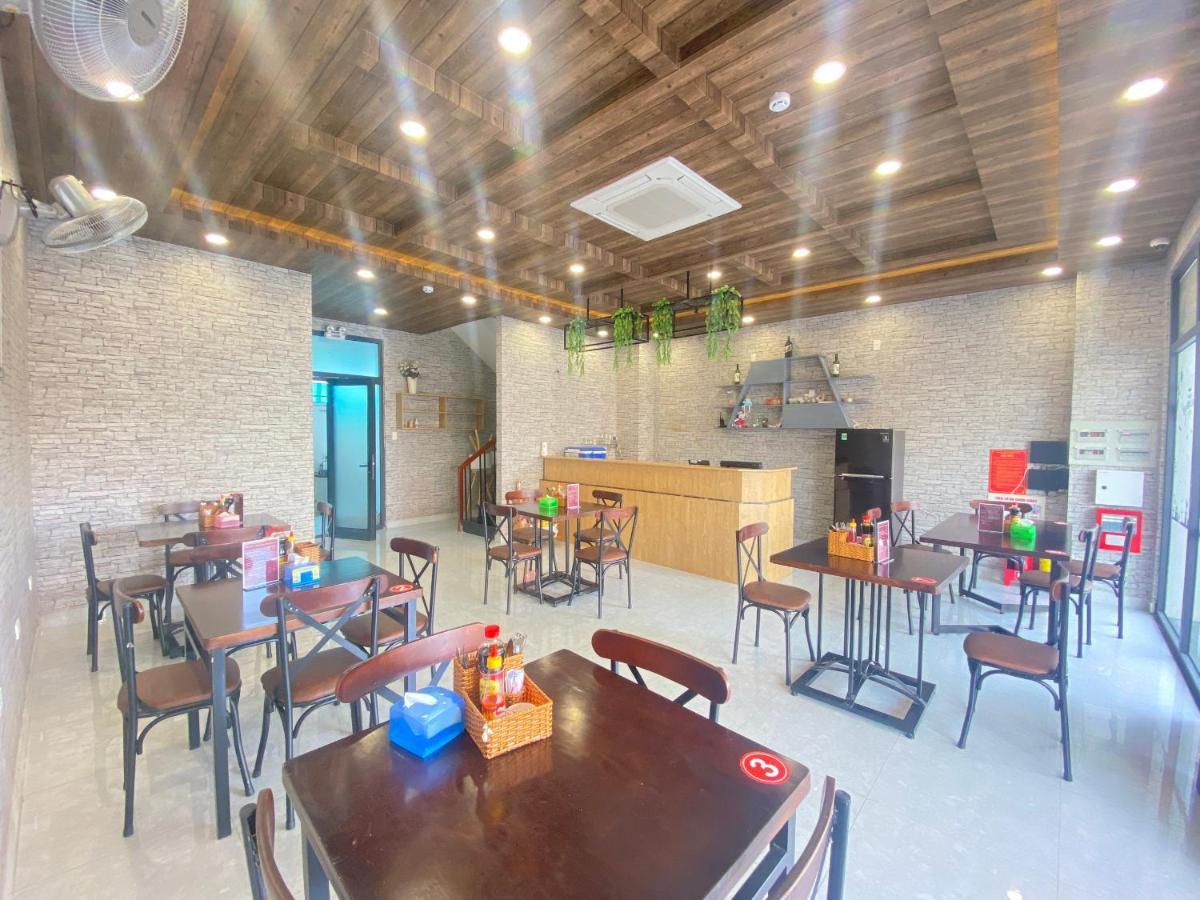 Riverside Mini Hotel Grand World 두옹 동 외부 사진