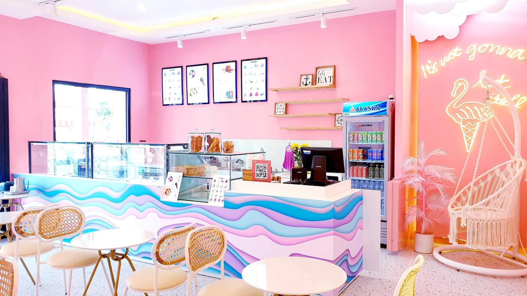 Riverside Mini Hotel Grand World 두옹 동 외부 사진